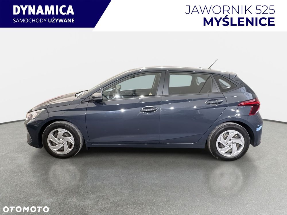 Hyundai i20 - 6
