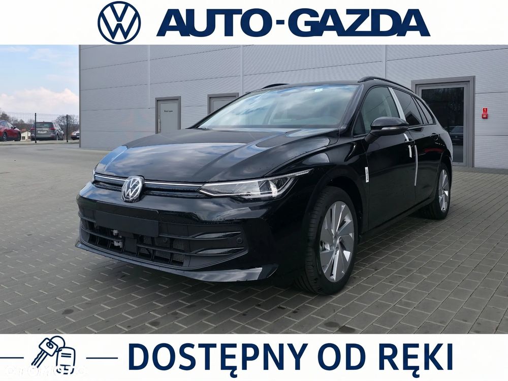 Volkswagen Golf Variant 1.5 TSI Life Plus - 1