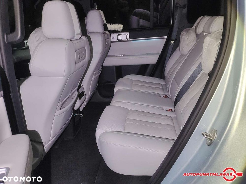 BYD Leopard 7 - 10