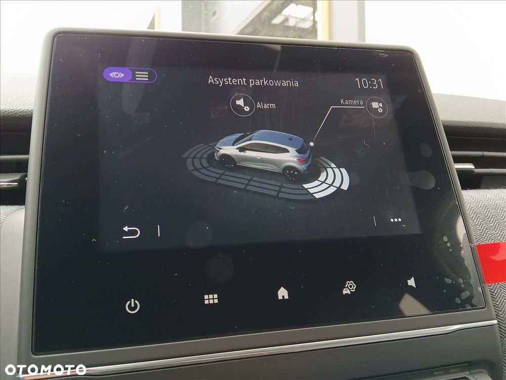 Renault Clio 1.0 TCe Techno - 14