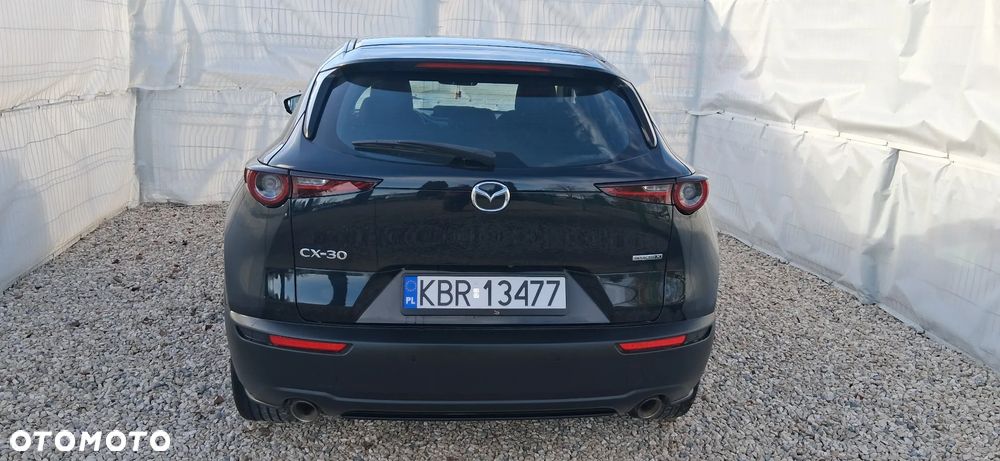 Mazda CX-30 - 5