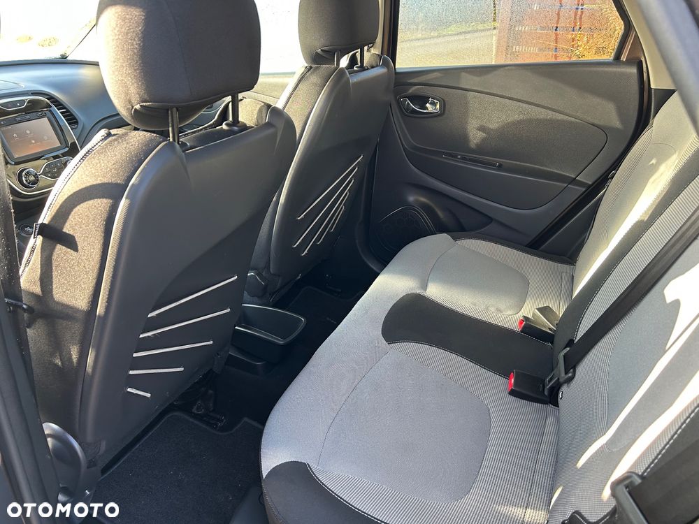 Renault Captur ENERGY dCi 90 Start&Stop Dynamique - 14