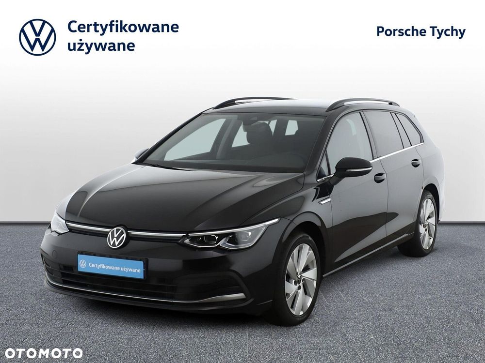Volkswagen Golf Variant - 2