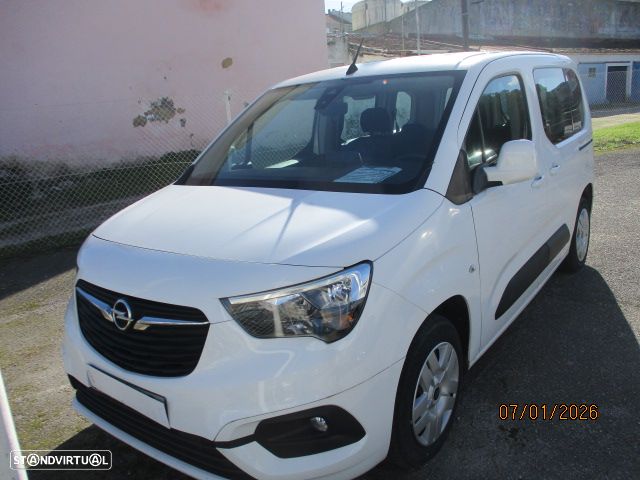 Opel Combo 1.5 CDTi L1H1 Enjoy - 1
