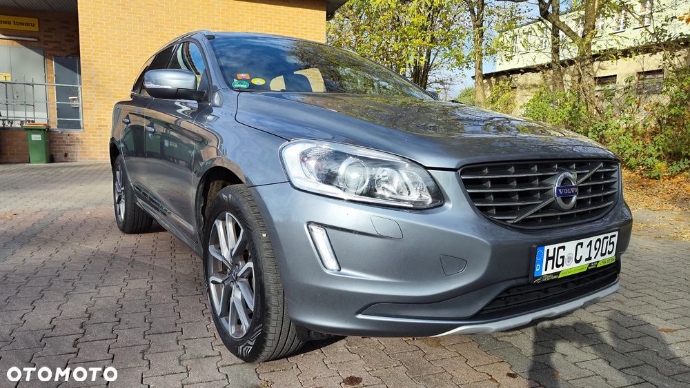 Volvo XC 60 D3 Summum - 17