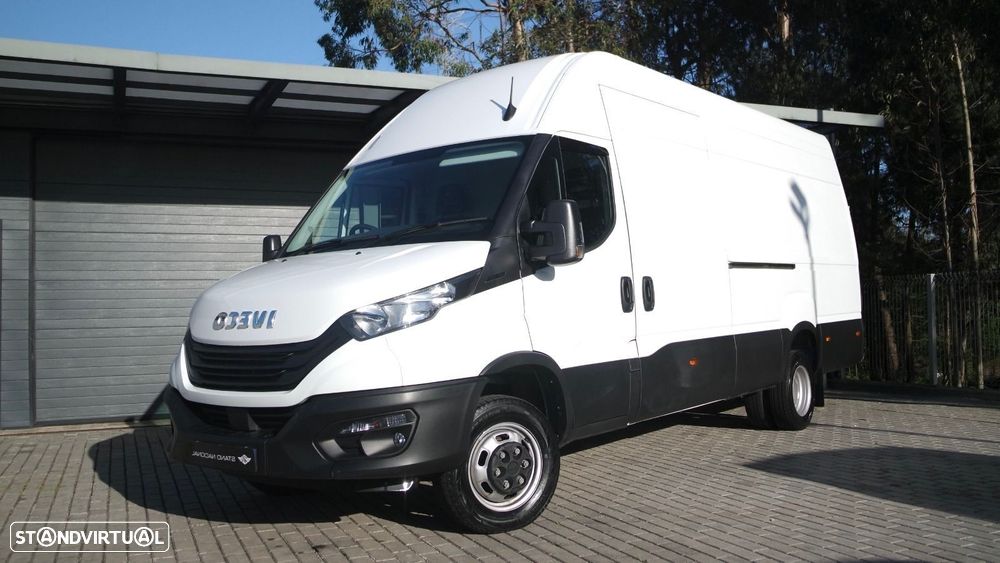 Iveco Daily 35-160 - 2