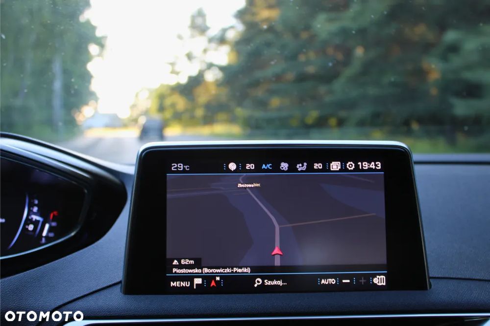 Peugeot 3008 1.6 HDi Active - 26