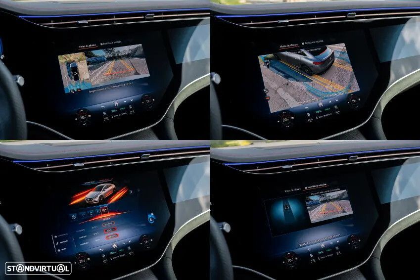 Mercedes-Benz EQE - 27