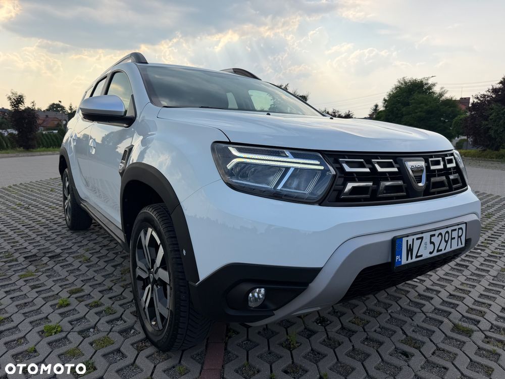 Dacia Duster 1.3 TCe Prestige+ - 17