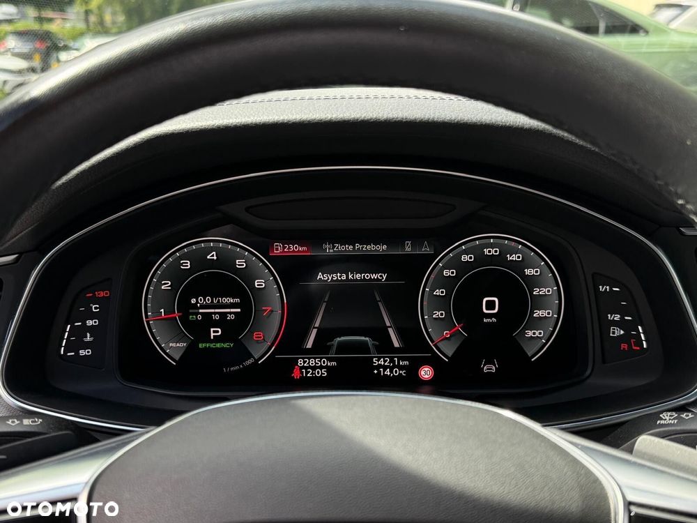 Audi A6 Avant 45 TFSI mHEV S tronic - 29