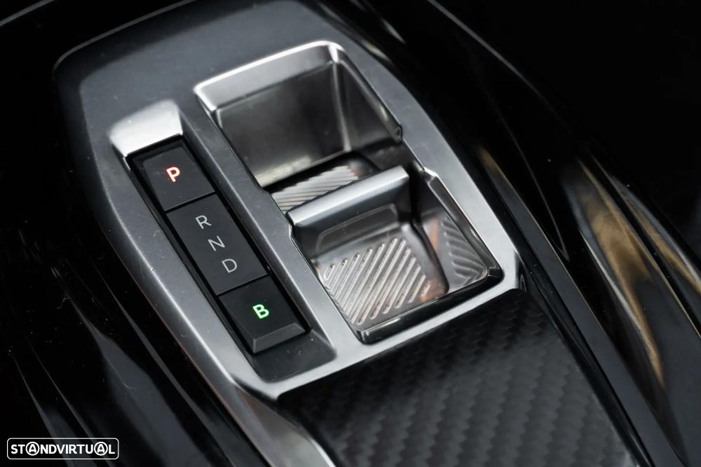 Peugeot e-208 50 kWh Active - 20