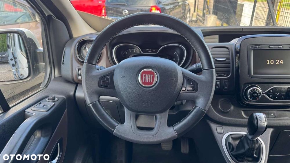 Fiat Talento - 28