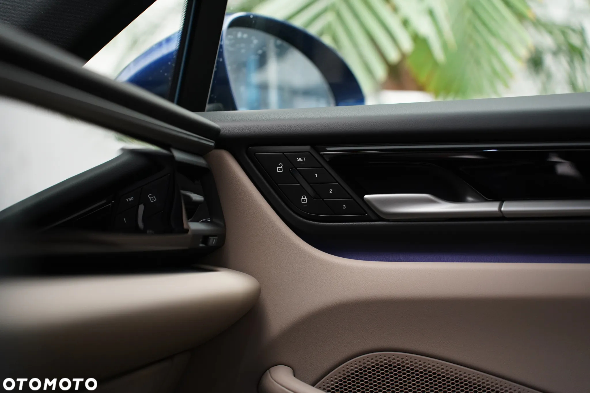 Porsche Macan 4 100kWh - 22