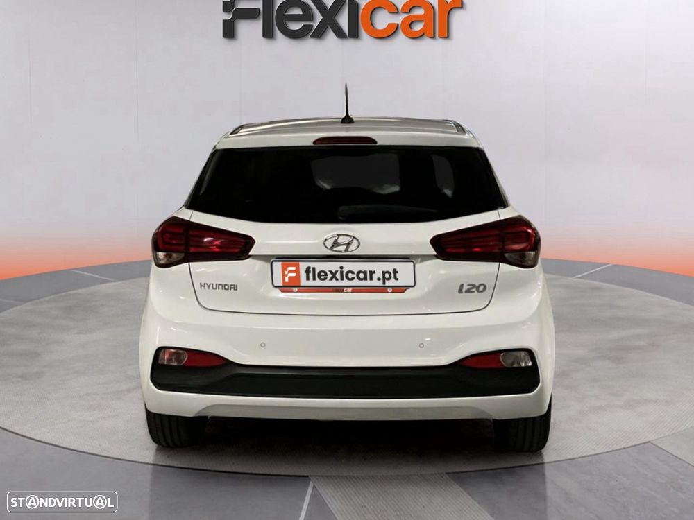 Hyundai i20 1.0 T-GDI Style DCT - 6