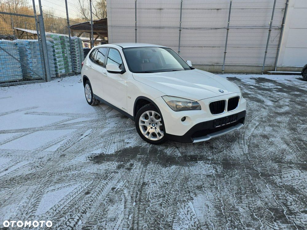 BMW X1 - 3