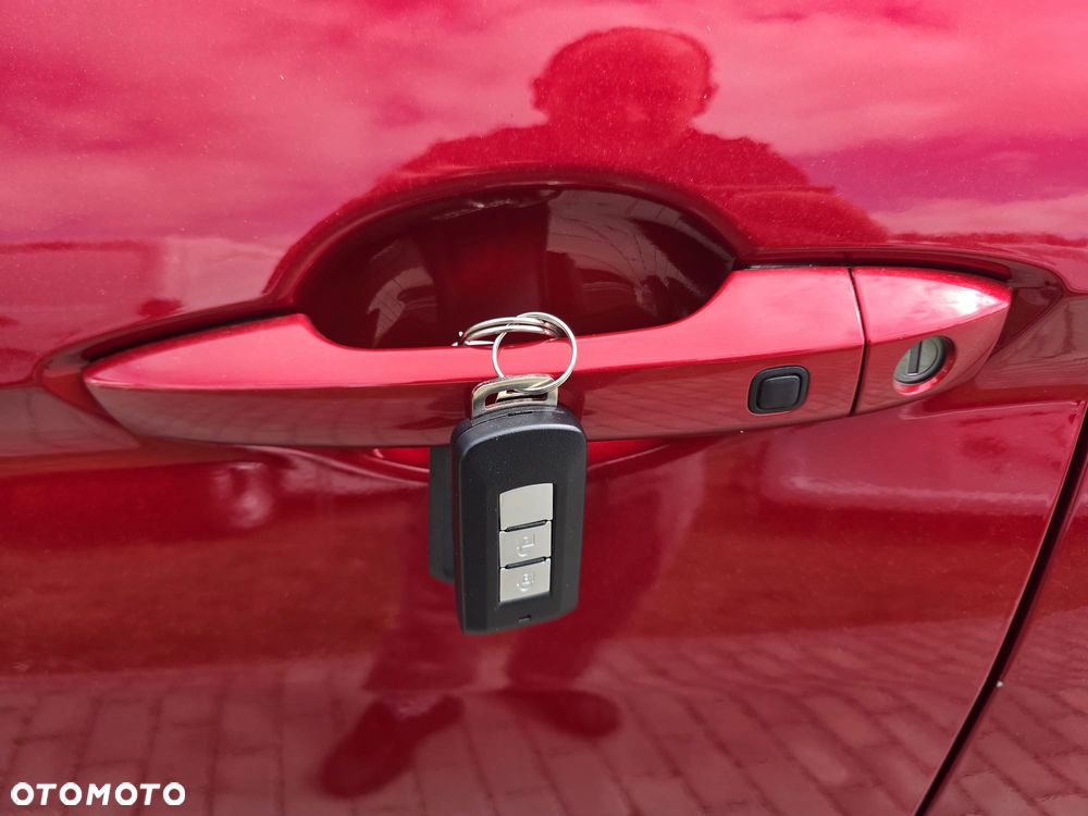 Mitsubishi Eclipse Cross 1.5 T-MIVEC ClearTec 2WD Intro Edition - 35