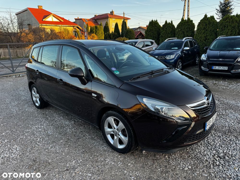 Opel Zafira ver-1-4-t-elite - 18