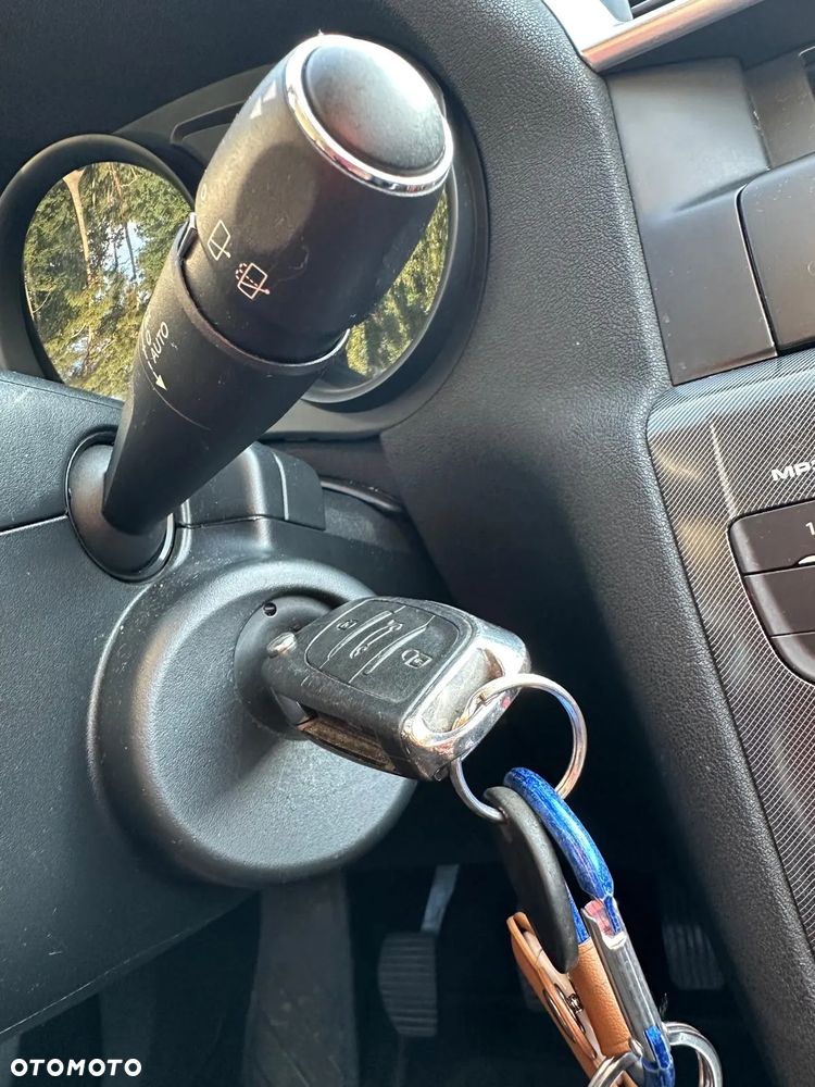 Citroën C4 1.6 VTi Seduction - 24