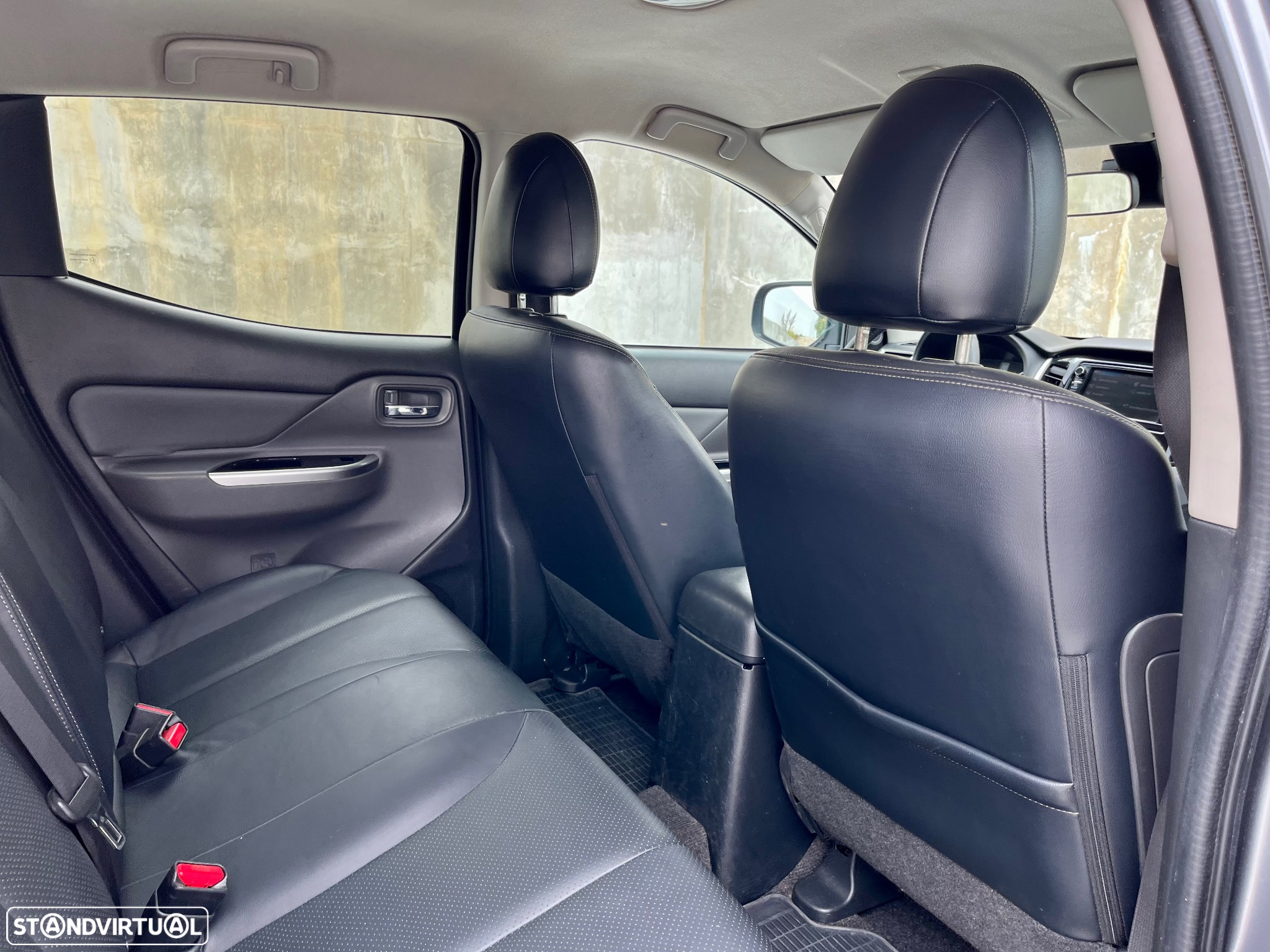 Fiat Fullback 2.4 4WD CD Adventure Auto - 42