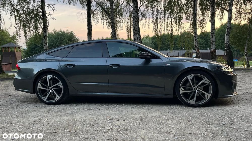 Audi A7 Sportback 40 TDI mHEV Quattro S tronic - 16