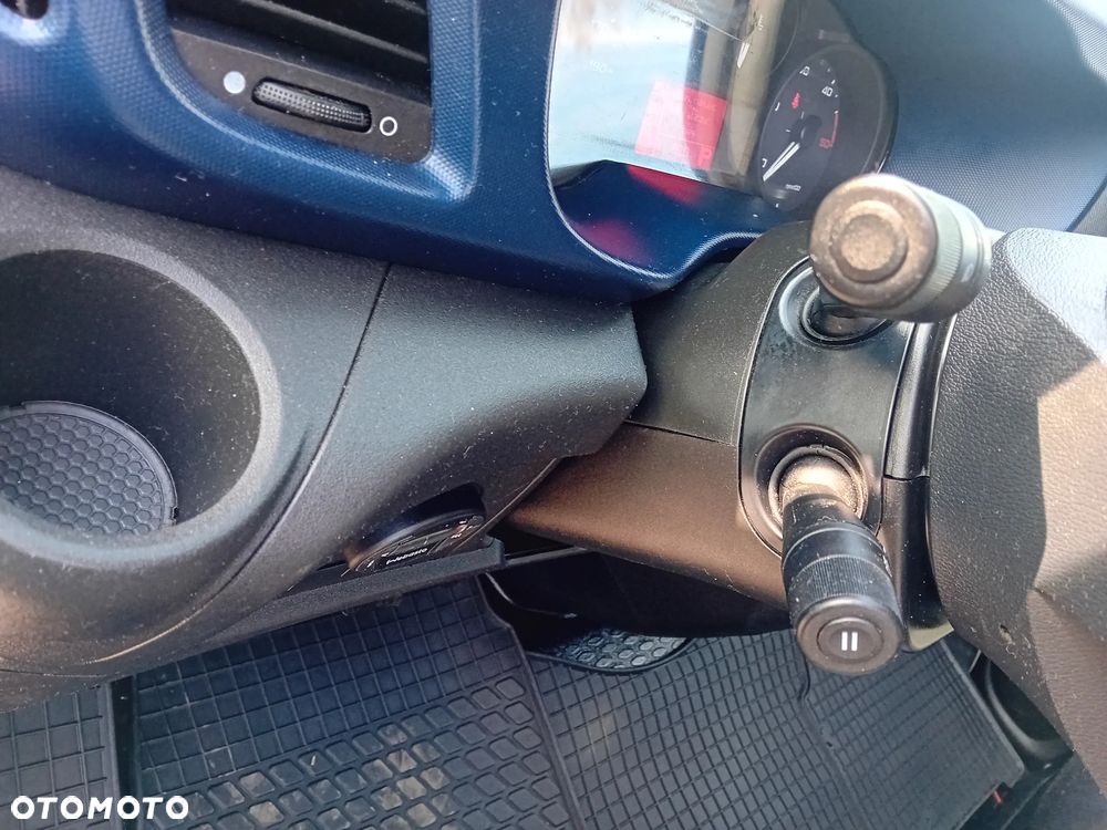 Iveco Daily - 20