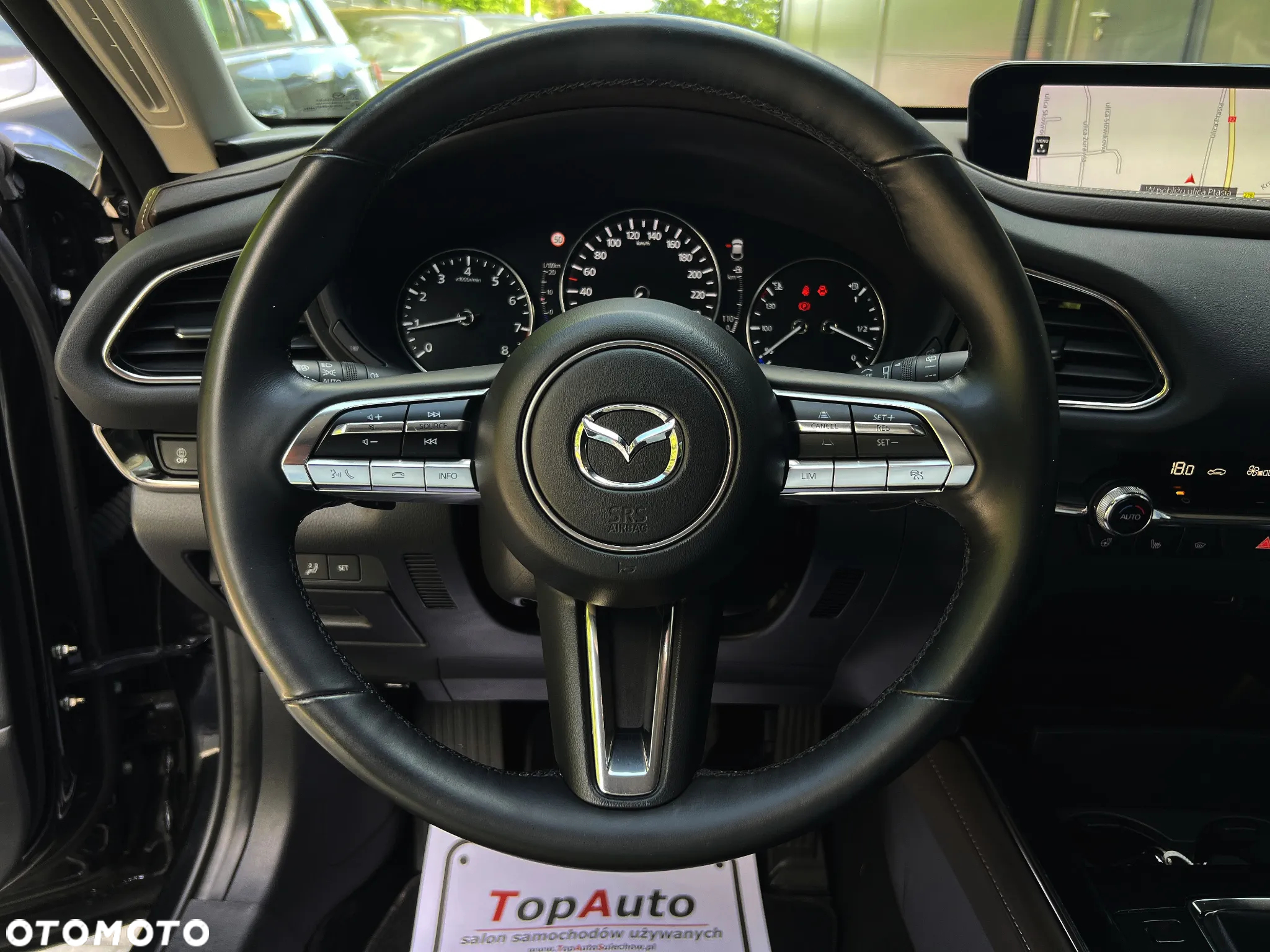 Mazda CX-30 - 24