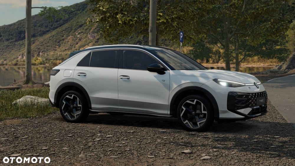 Volkswagen T-Roc 1.5 eTSI R-Line DSG - 5