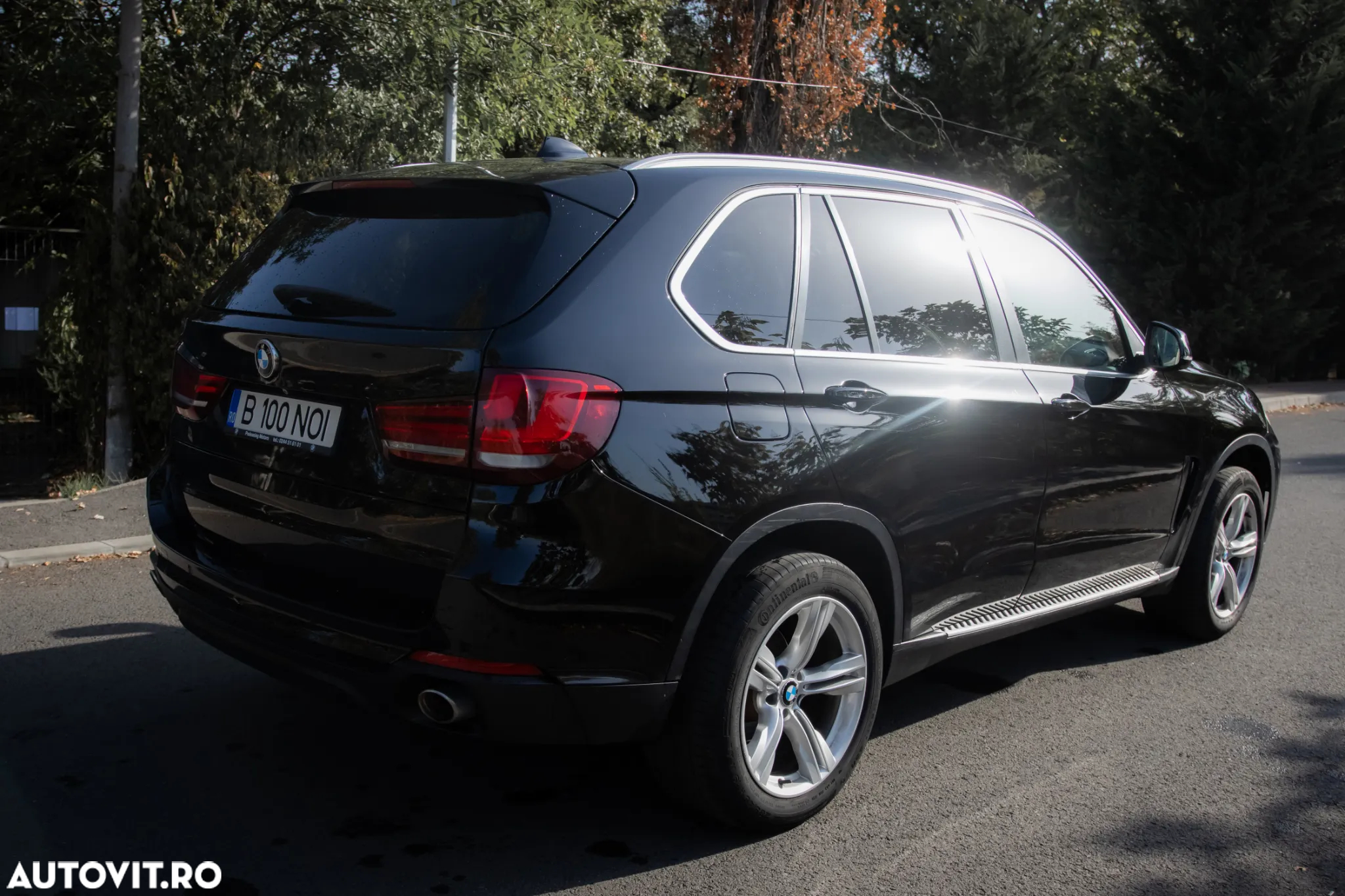 BMW X5 xDrive25d - 9