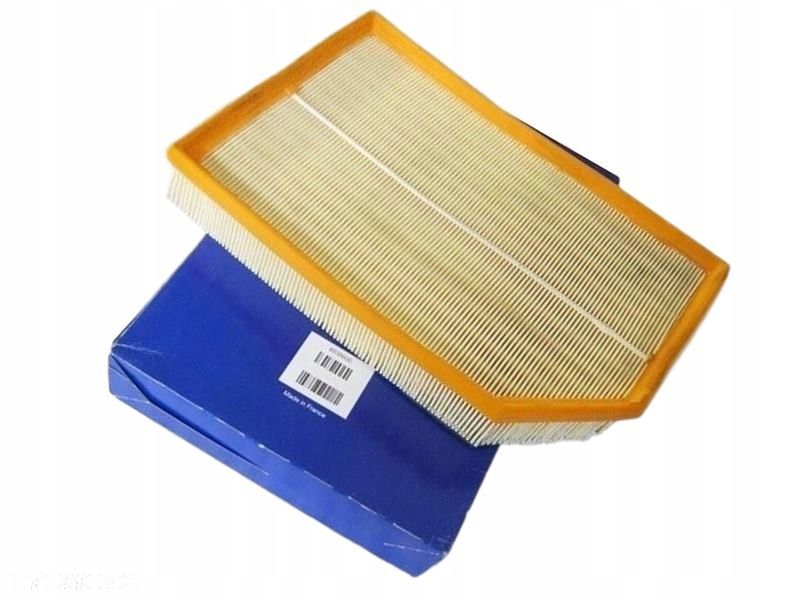 VOLVO C30 S40 V50 oryginal filtr powietrza 1,6D OE 30639701 - 1