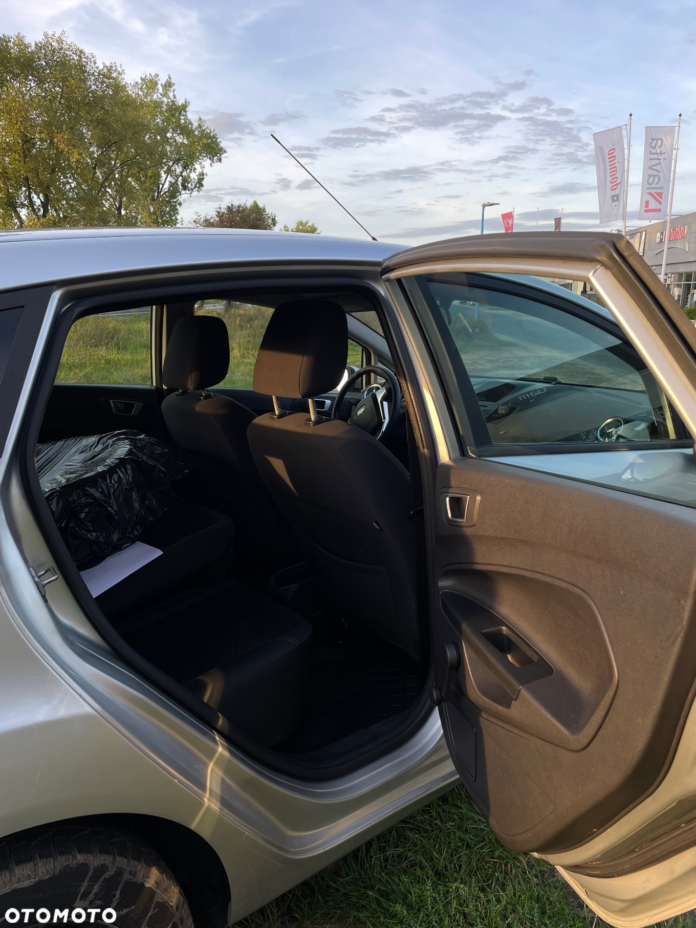 Ford Fiesta 1.0 EcoBoost Silver X - 20
