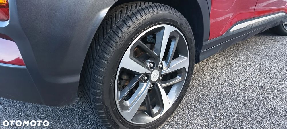 Hyundai Kona 1.6 CRDi Comfort - 17
