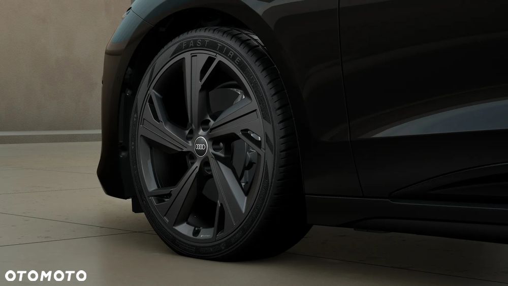 Audi A6 Avant e-tron - 7