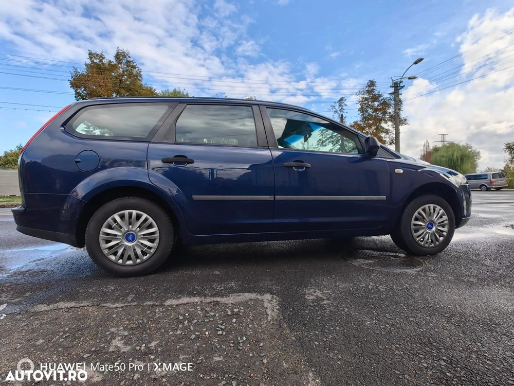 Ford Focus - 13