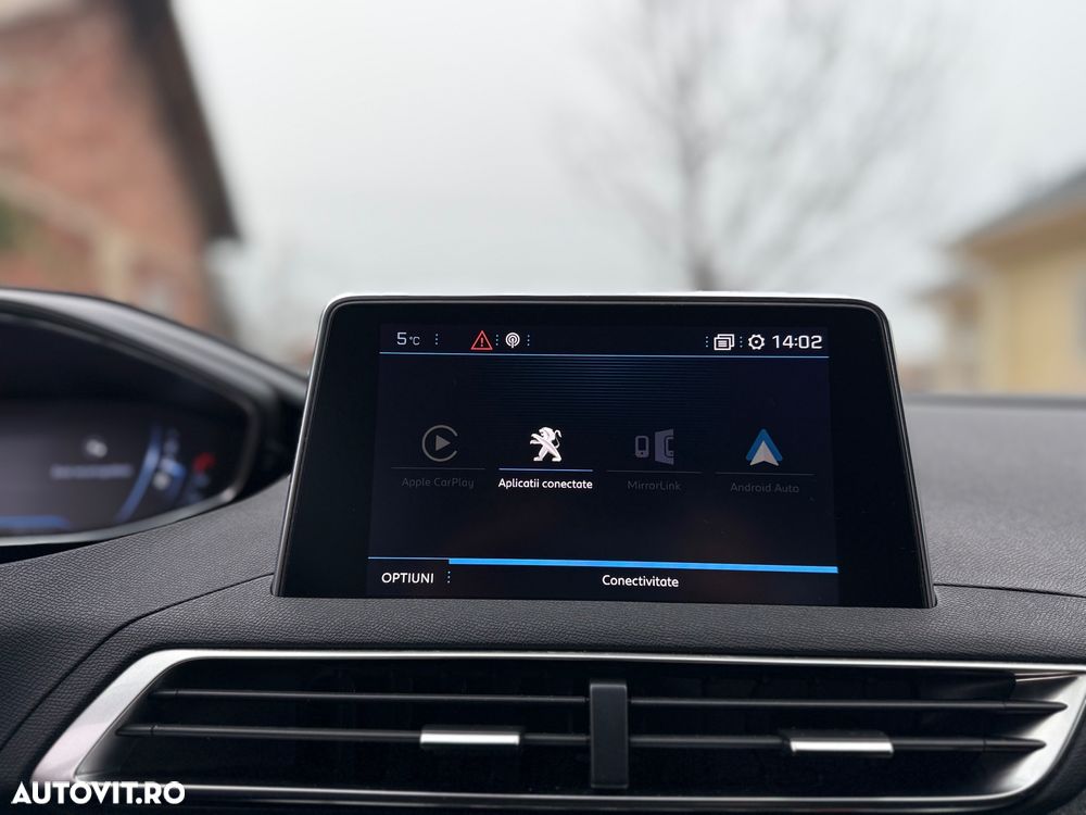 Peugeot 3008 PureTech 130 Stop & Start GPF Active Pack - 18