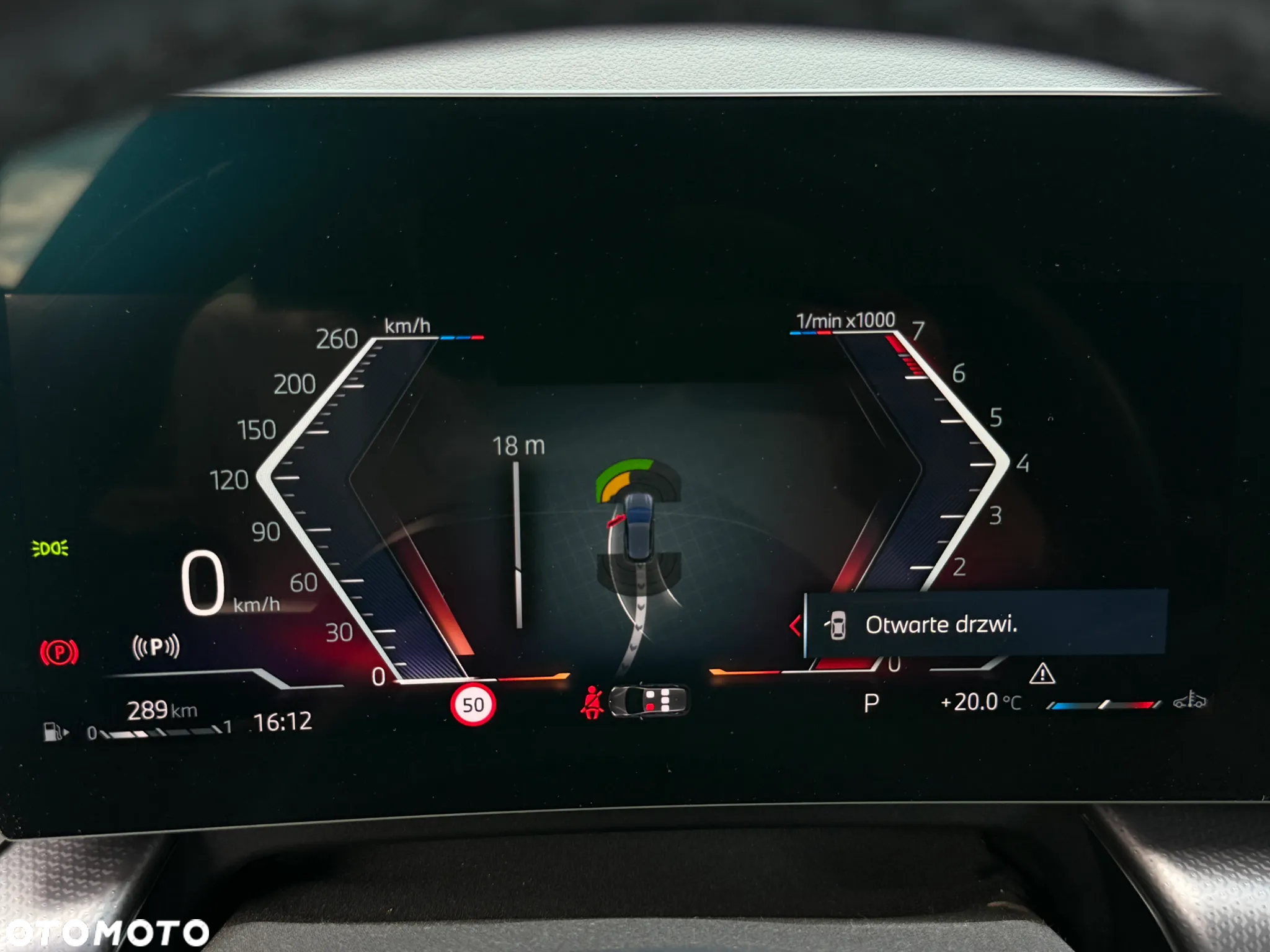 BMW Seria 2 218i GT M Sport - 28