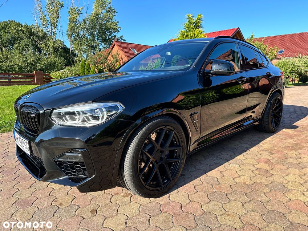 BMW X4 - 23