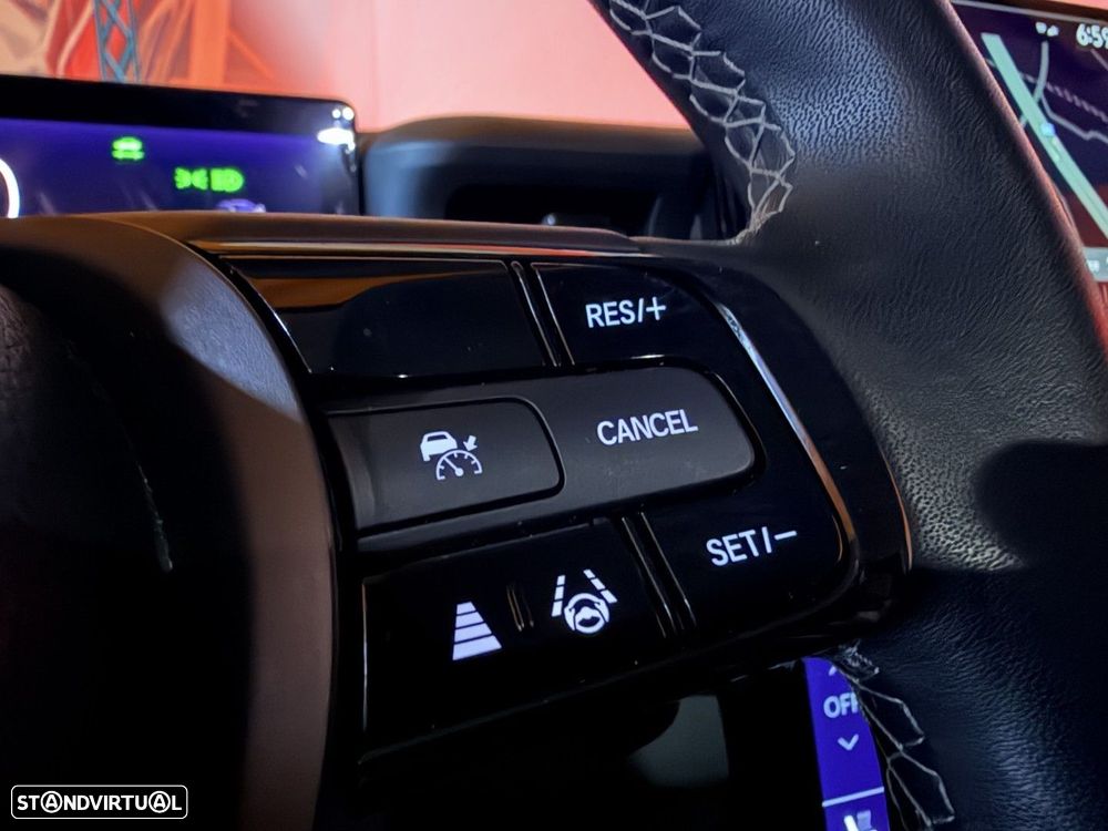 Honda e-Ny1 68.8 kWh Lifestyle - 18