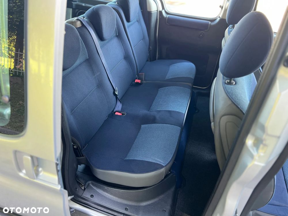 Citroën Berlingo 1.6i Prestige - 6