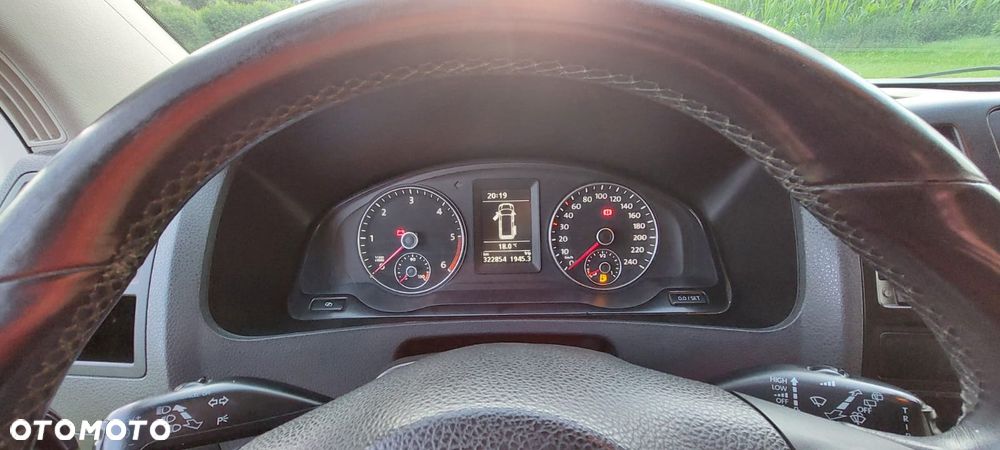 Volkswagen Caravelle L1 Comfortline - 9