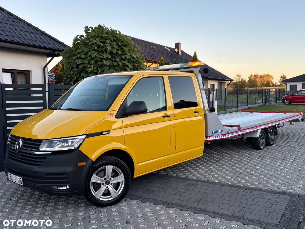 Volkswagen T6.1