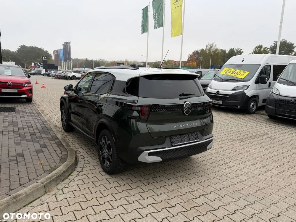 Citroën C3 Aircross - 5