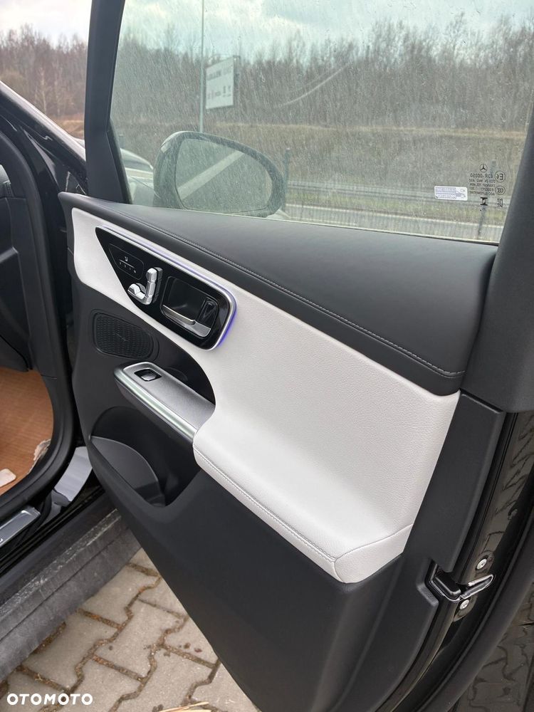 Mercedes-Benz GLC 200 d 4-Matic - 6