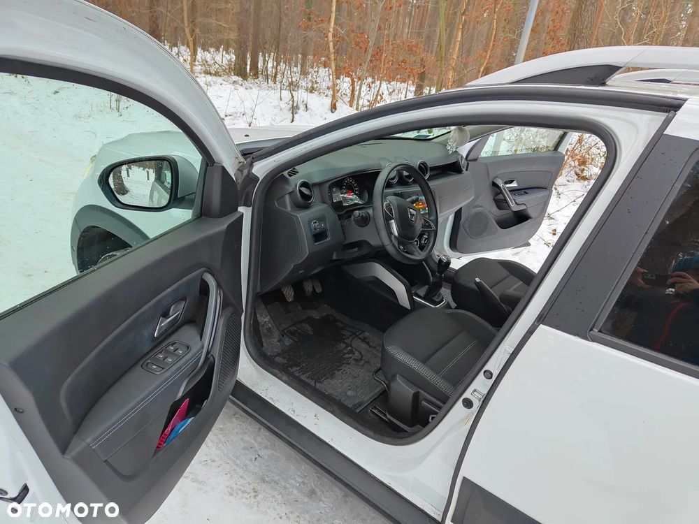 Dacia Duster 1.0 TCe Prestige - 11