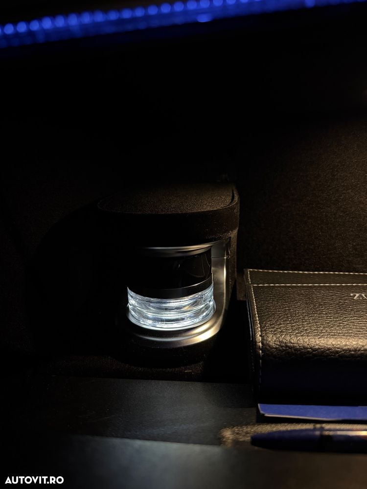 Mercedes-Benz CLS 220 d 9G-TRONIC AMG Line - 30