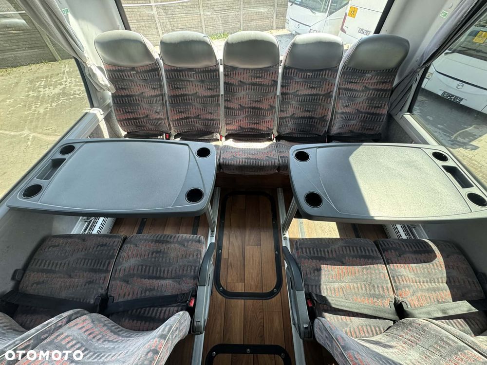 MAN Lion`s Coach - 26
