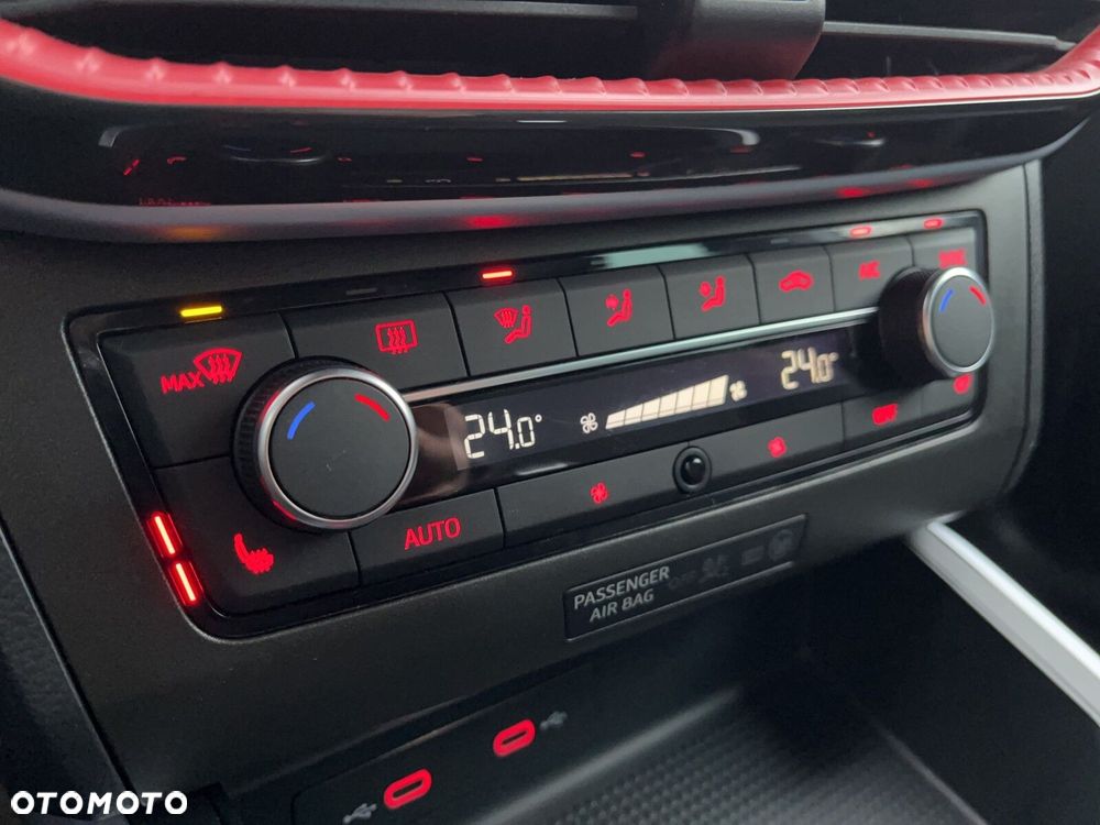 Seat Arona 1.5 TSI GPF FR S&S DSG - 28