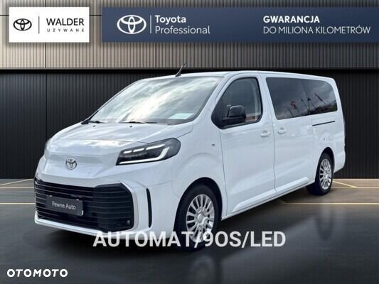 Toyota Proace Verso 2.0 D4-D Long Business - 1