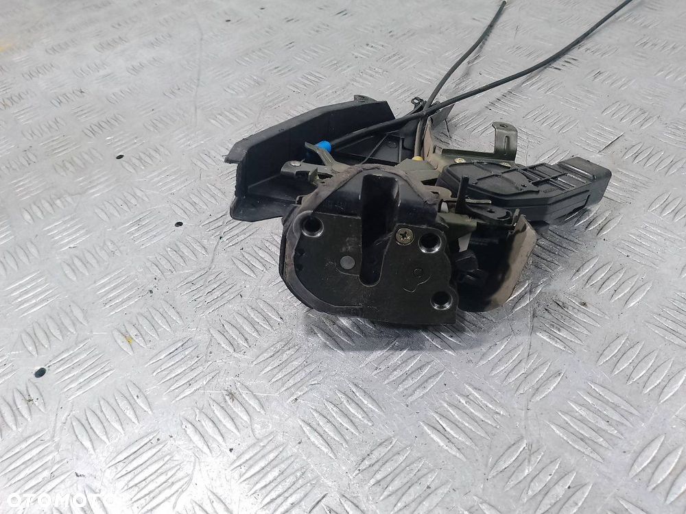 ZAMEK DRZWI LEWY TYŁ GEELY MK 1805297  CF-6205100 - 6