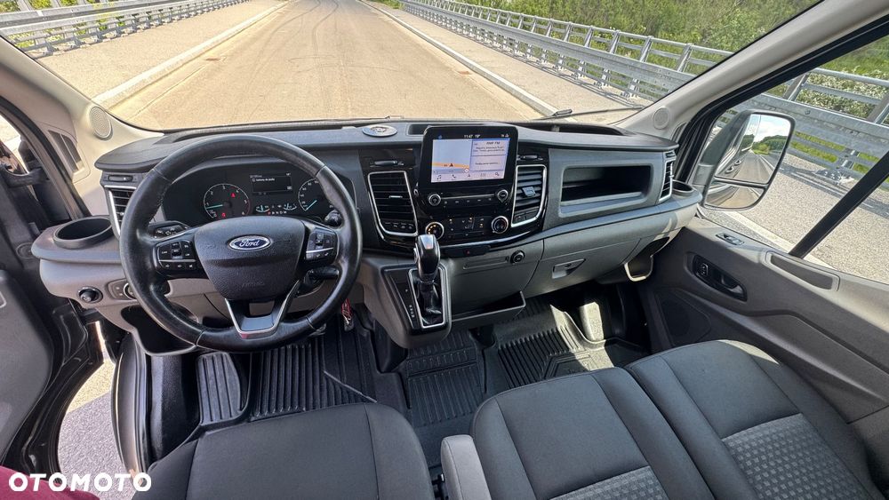 Ford Transit - 15