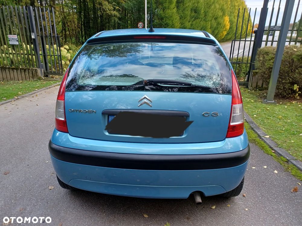 Citroën C3 - 6